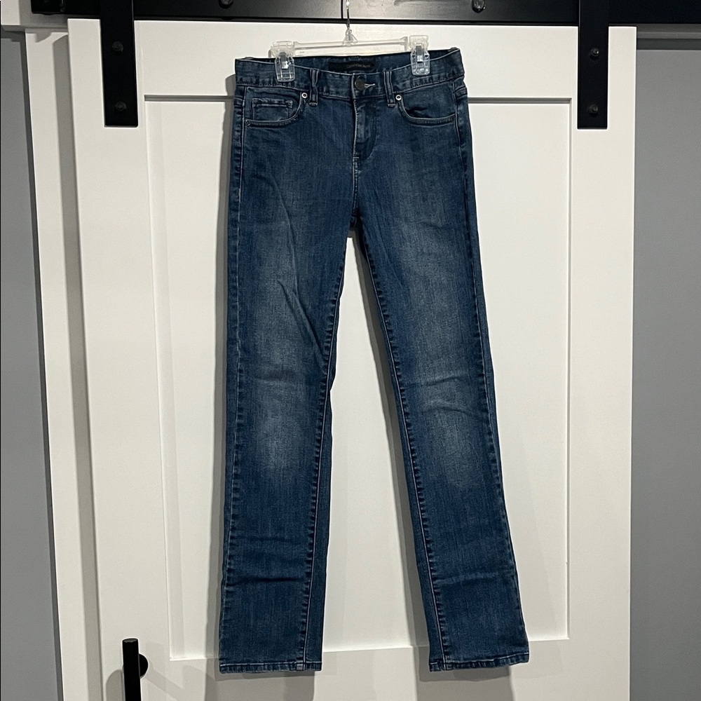 Calvin Klein Jeans Dark Blue Skinny Jean Denim size 26- size 2